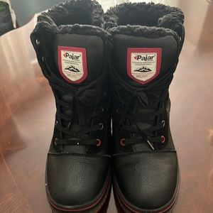 Mens Pajar boots